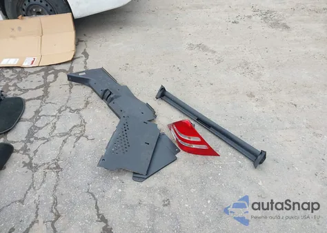 2001 Mercedes-Benz Slk 320 z USA, uszkodzony, nr VIN WDBKK65F11F201809